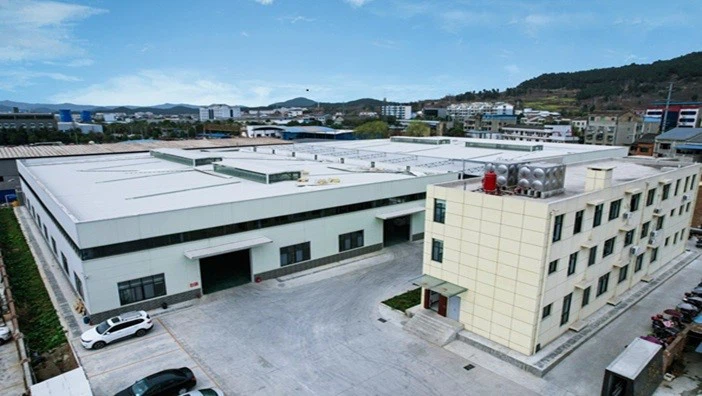 factory factory